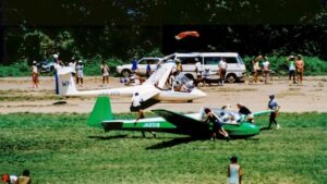 航空部、楽しかったよね！