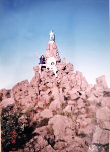 航空部女子会に参加しました